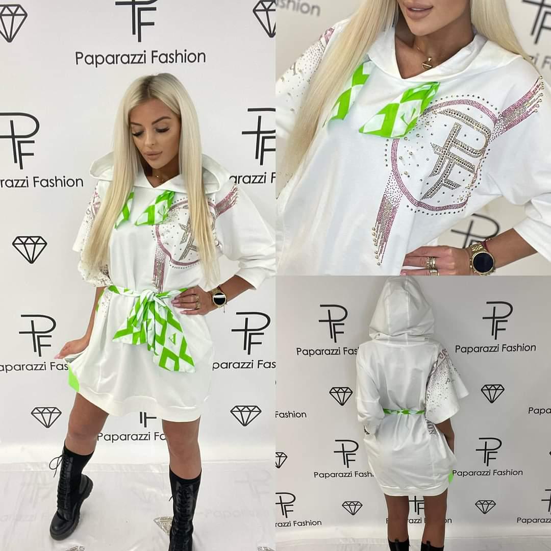 Paparazzi Fashion Одежда Купить Официальный Сайт