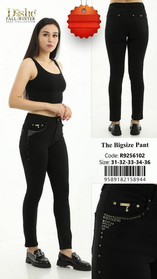 stock jeans pants