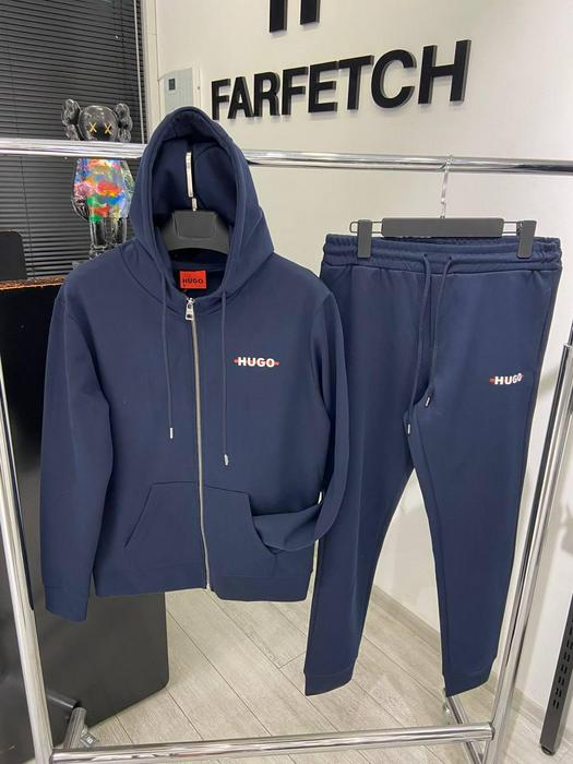 tracksuits