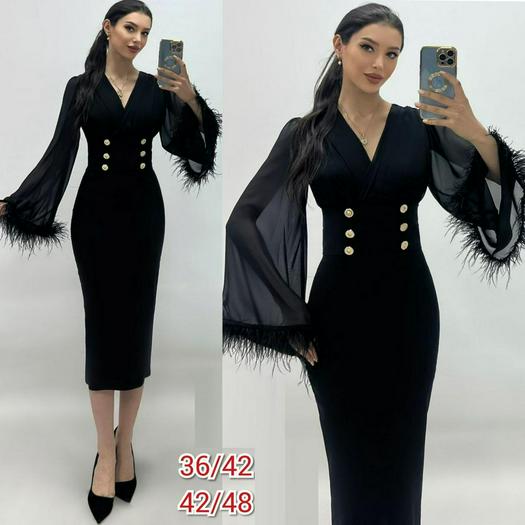 XXL dresses