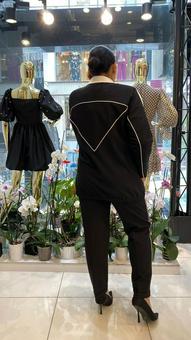 Plus Size Suits