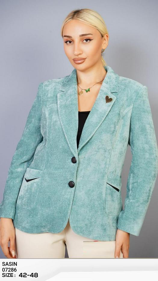 Plus Size Jackets