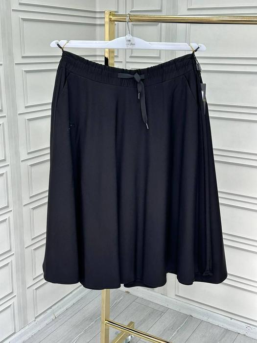 Plus Size Skirts