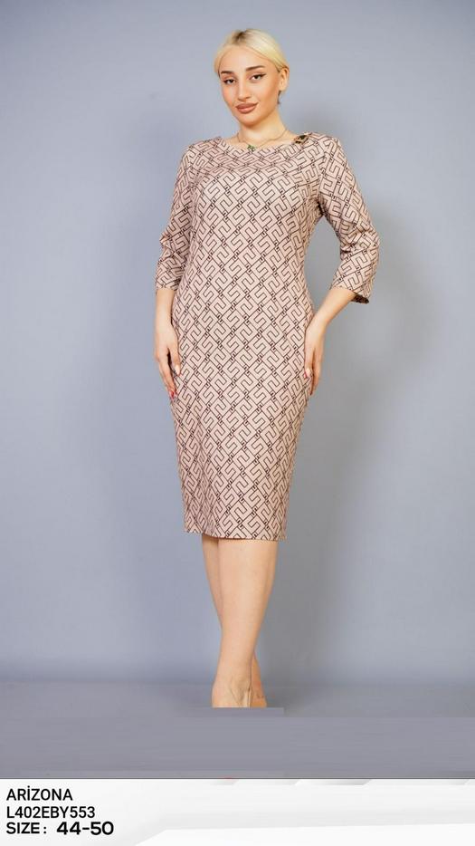 stock dresses