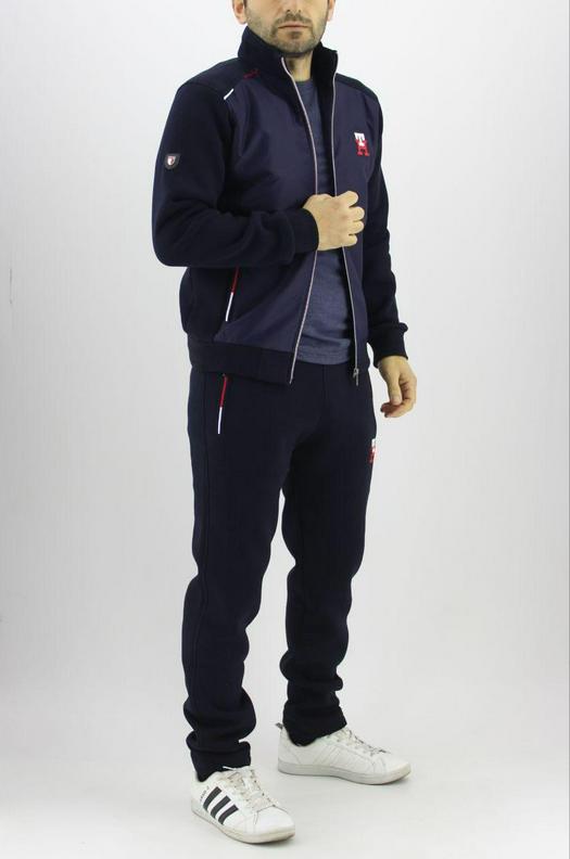 tracksuits