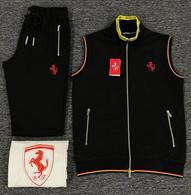 Clothes in Assortment