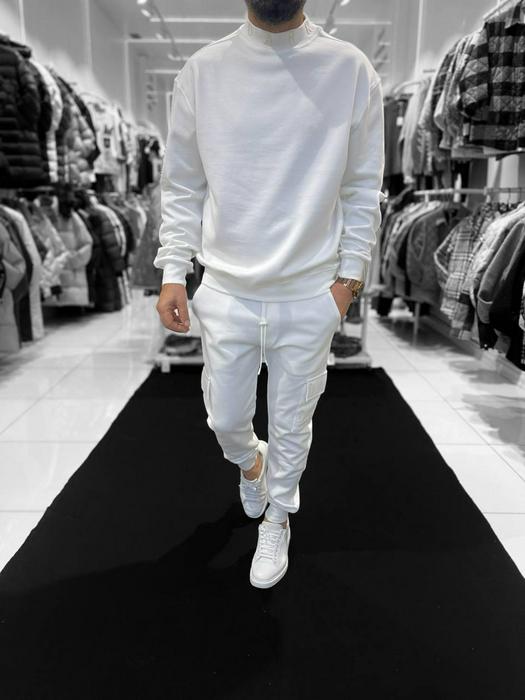 tracksuits