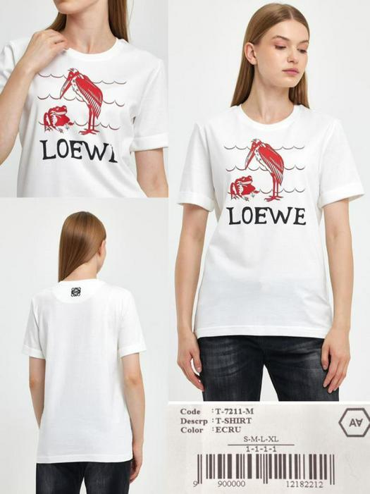 t-shirts