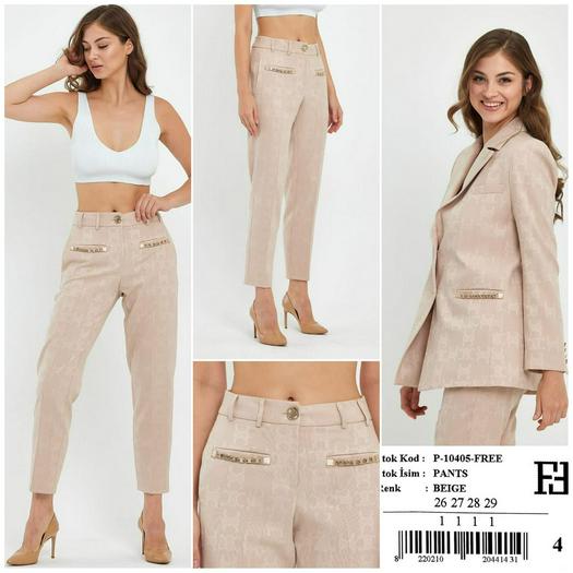 pants