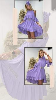 Dresses