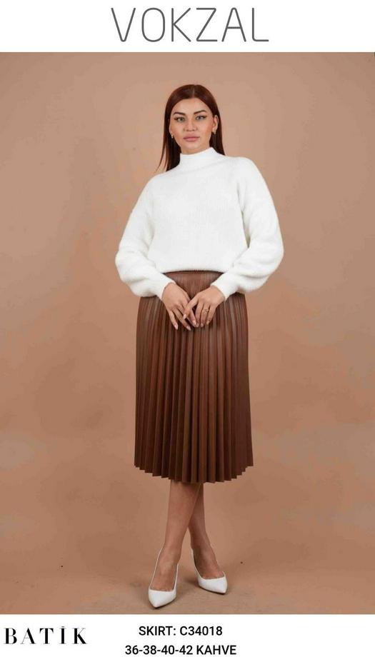 skirts
