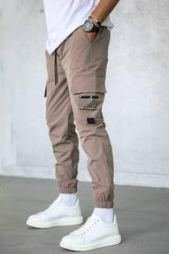 Мужские брюки