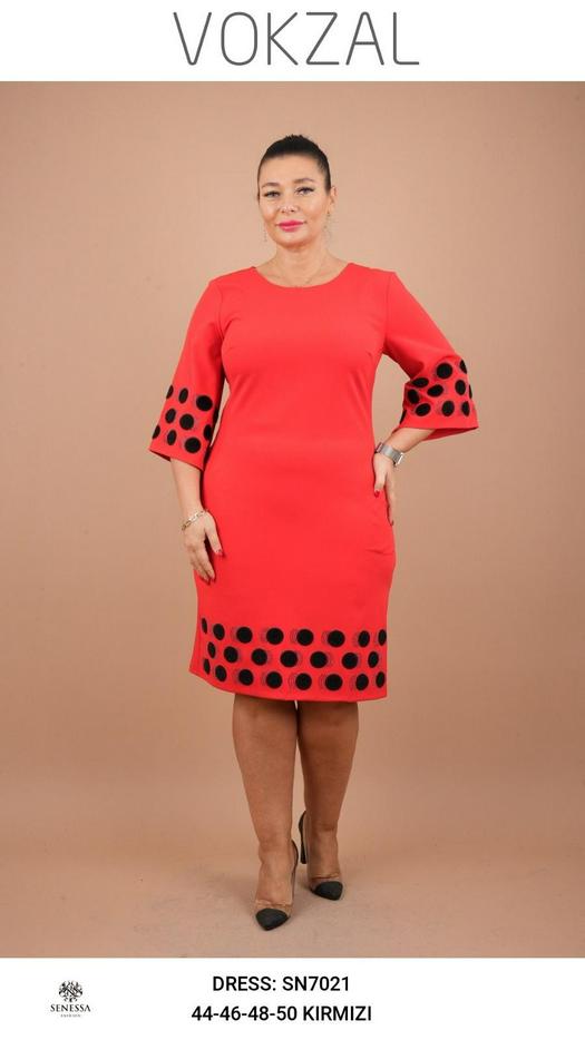 stock dresses