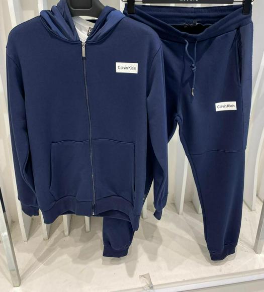 tracksuits