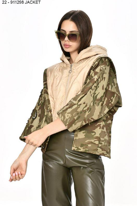 coats