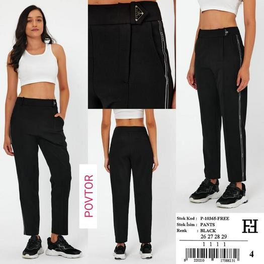pants