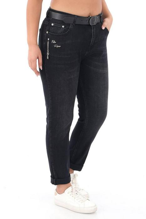 Plus Size Jeans