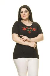 Plus Size T-shirts