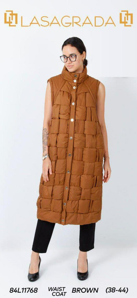 coats