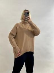 XXL sweaters