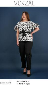 Plus Size Suits