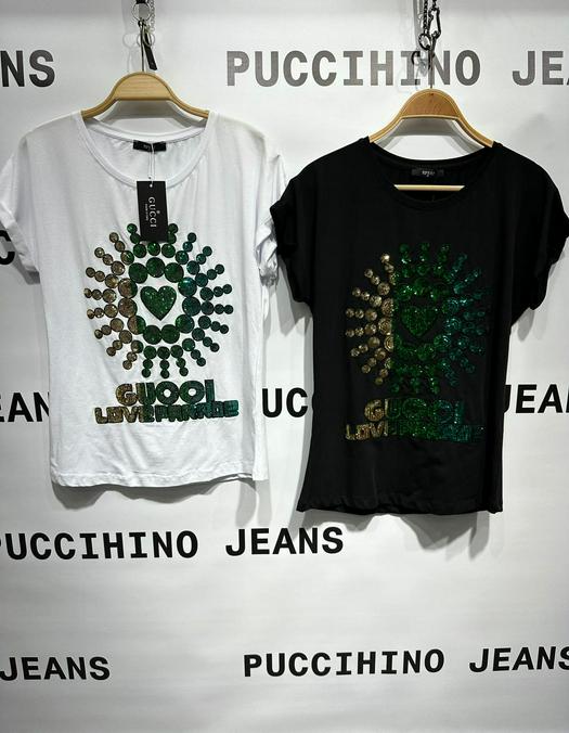 t-shirts
