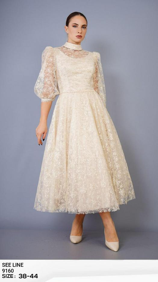 Evening Dresses