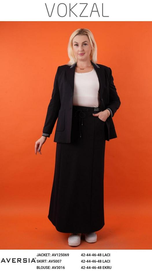 Plus Size Skirts
