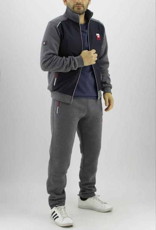 tracksuits