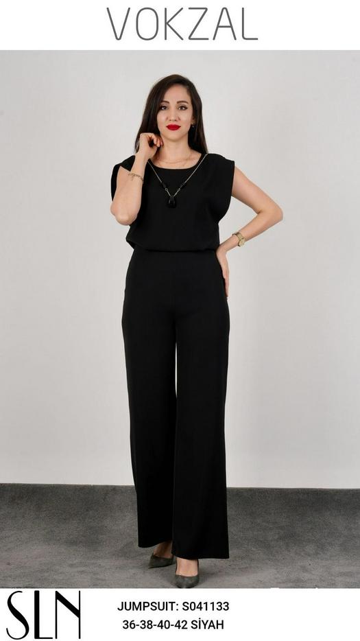 jumpsuits