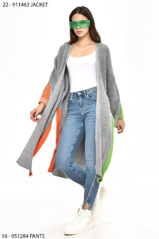 cardigans