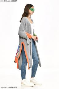 cardigans