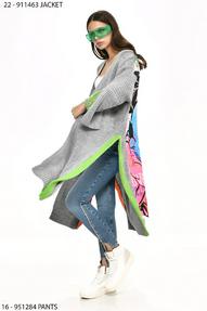 cardigans