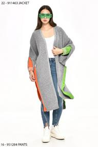 cardigans