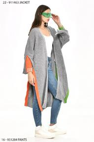 cardigans