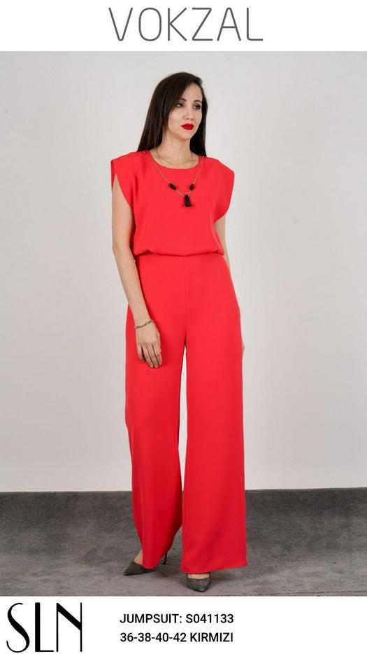 jumpsuits
