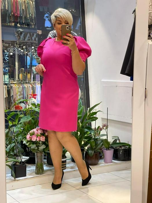 XXL dresses
