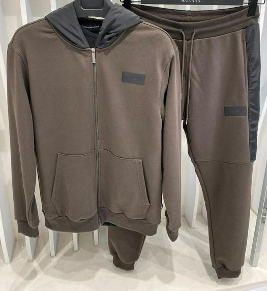 tracksuits