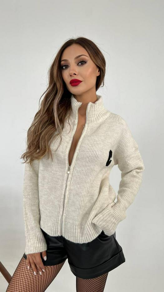 Женские кардиганы