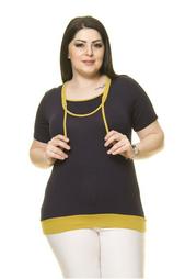 Plus Size T-shirts