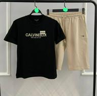 Clothes in Assortment
