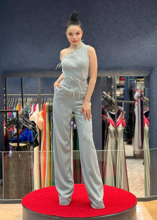 Evening Dresses