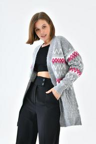 Женские кардиганы