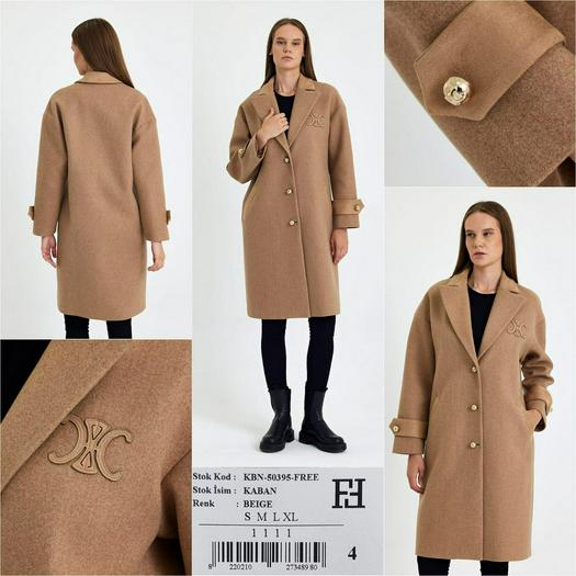 overcoats