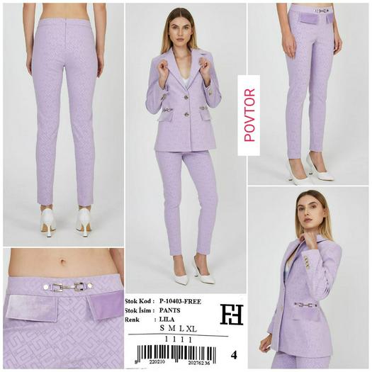 pants