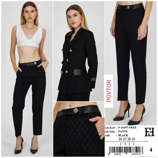 pants