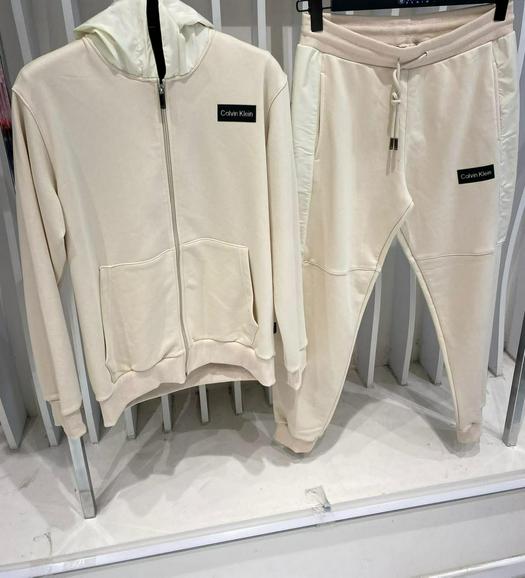 tracksuits