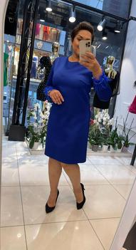 XXL dresses