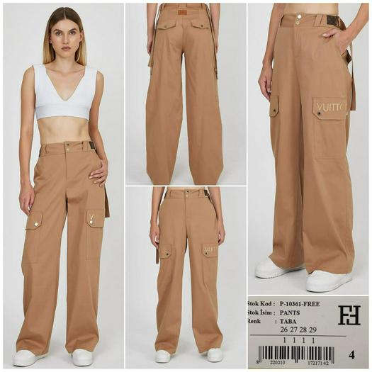 pants