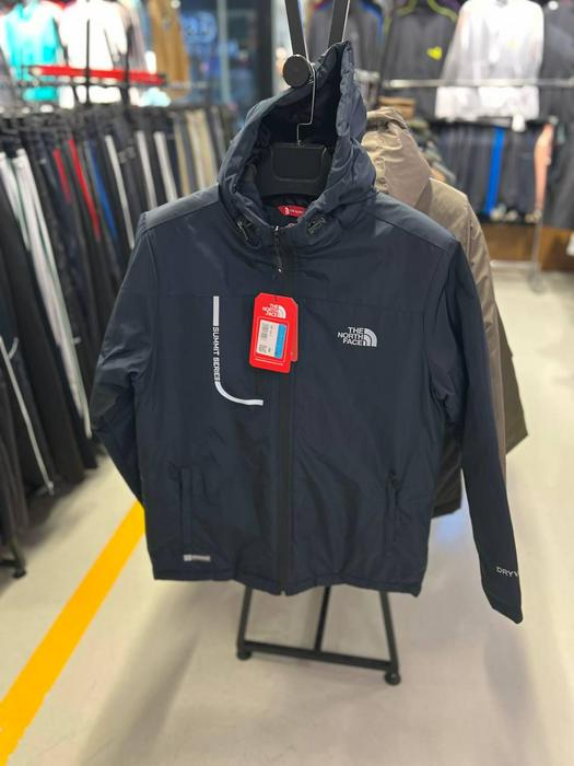 coats